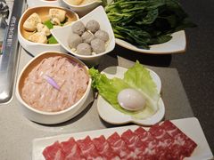 -海底捞火锅(北京路店)