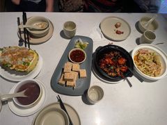 -鹿港小镇(远洋未来广场店)