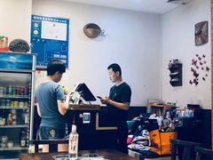 -意成料理