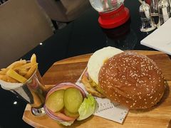 -王府半岛酒店