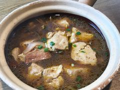 -杭百味·大众精选杭帮菜(西湖音乐喷泉店)