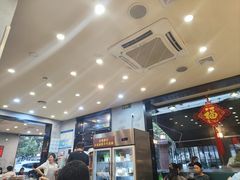 -川香煲(茅台路店)