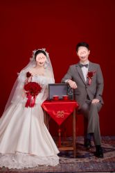 -第一夫人婚纱摄影(南京店)