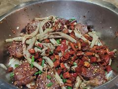 -帮一辣鸭头(青岛路总店)