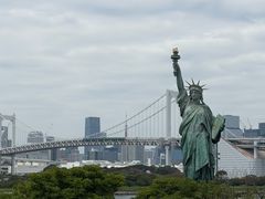 -台场海滨公园船码头