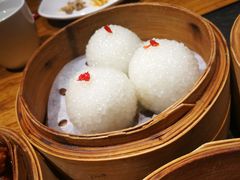 -小城粥道·海胆鲜虾粥(解放广场店)