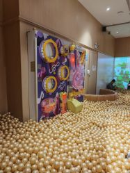 -奈尔宝·儿童乐园·亲子餐厅(前滩店)