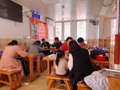 大堂-金泰缘排骨馆(遵化路店)