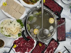 -全好食潮汕牛肉火锅(泗洲路店)