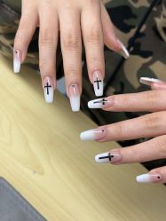 -芊冉•美甲美睫纹绣