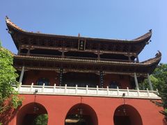 -南岳衡山风景名胜区