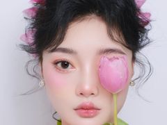 -金夫人化妆摄影职业培训学校