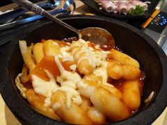 -新石器烤肉(之心城店)