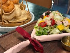 -仁义涵西餐·咖啡(中华巴洛克店)