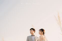 -巴黎婚纱摄影工作室