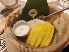 -太食獸泰式茶餐厅(IFS国金中心店)