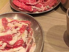 -西塔老太太泥炉烤肉(亚运村店)