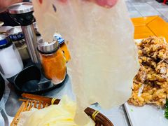 -前堡羊汤岫岩一部(凯隆店)