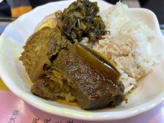 -王桂峰特色小吃(浔阳路店)