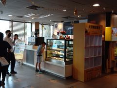 -麦当劳(王顶堤店)