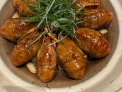 -荣兴酒家(徐家汇店)