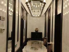 -杭州明豪voco酒店·明轩阁中餐厅