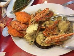 -大茄来海鲜餐厅(亚洲城分行)