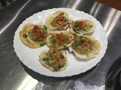 烤扇贝-蒙乡烤全羊·烤羊腿(京溪同和店)