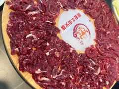 -鑫宝沙茶牛肉火锅(永泰店)
