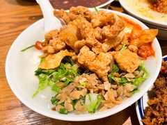 -小豆海棠(嘉兴路店)