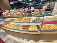 -稻香村(观前街店)