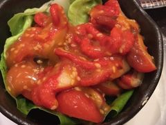 -元气寿司(东方宝泰店)