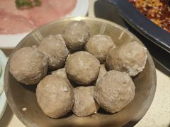 -蜀家渝重庆火锅(南屏街店)