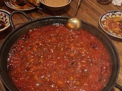 -旧街市鲜货老火锅(大光路店)