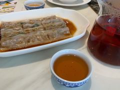 -點無缺茶楼·海鲜酒家(世博店)