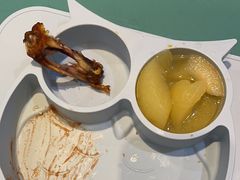 -楼兰古丽·新疆菜(大唐西市店)
