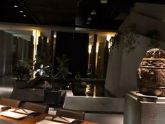 大堂-大渔之观(安贞店)