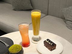-南京THE TAI太和紫金大酒店