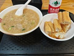 -浮屿大同鸭肉粥·始于1983年
