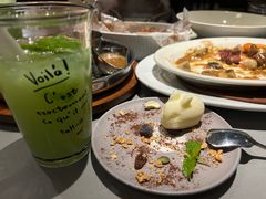 -西堤牛排(北京国瑞店)