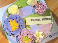 -派悦坊·甜品·蛋糕(日坛店)
