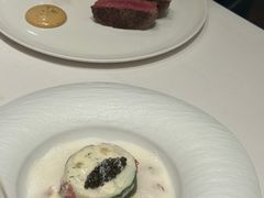 -L'Arome芳芳法国餐厅(仙林金鹰店)