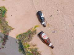 -北戴河东海水浴场
