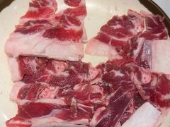 -白山烧烤(文安路万豪店)