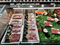 -MEAT MATE 鲜食肉铺(北京太古坊店)