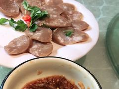 -华盛园卷子王农家菜水库鱼