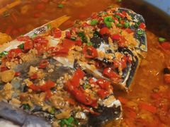 -辣婆婆(航天桥店)