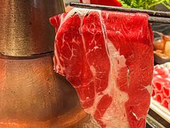 -前门后头老北京铜锅涮肉·京味菜·烤鸭(伊藤洋华堂店)