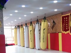 -津武堂散打搏击俱乐部(河西店)