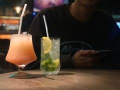 无酒巴西风情-The Cheebat 锌吧·Bistro(体育西店)